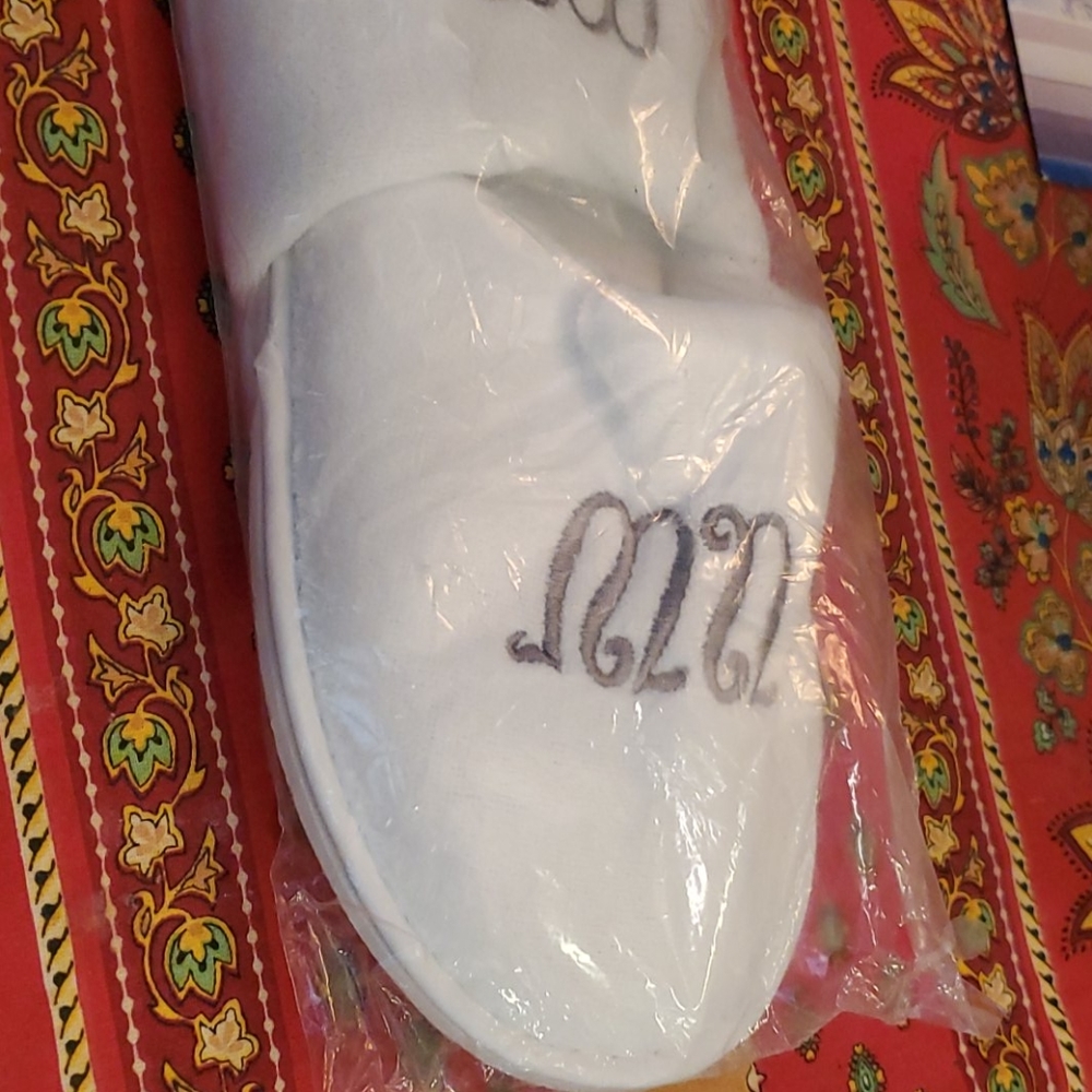 Slippers